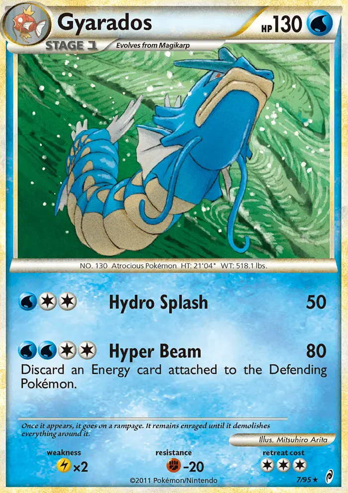Gyarados