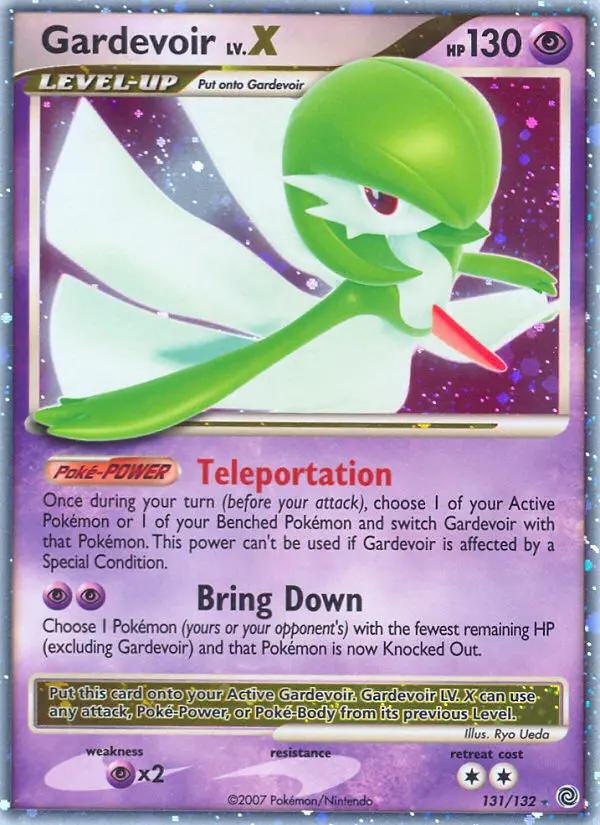 Gardevoir