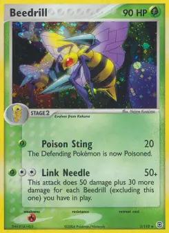 Beedrill