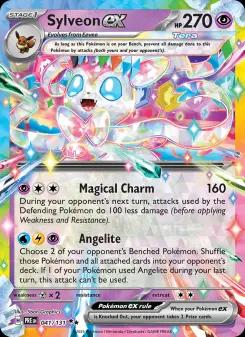 Sylveon ex