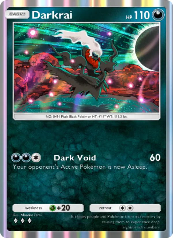 Darkrai