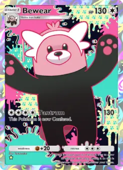 Bewear