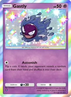 Gastly