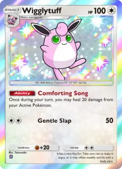 Wigglytuff
