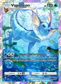 Vaporeon