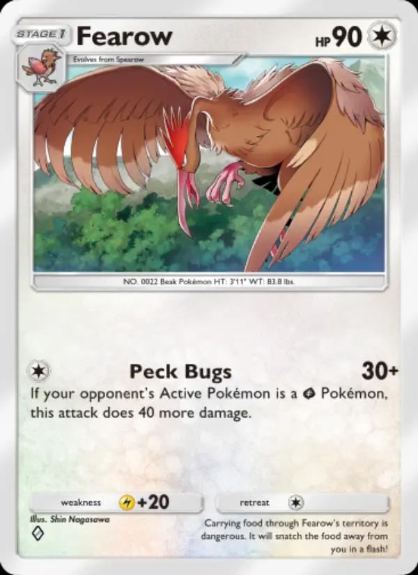 Fearow