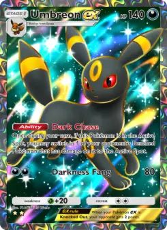Umbreon ex