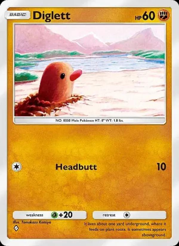 Diglett