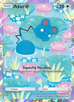 Azurill