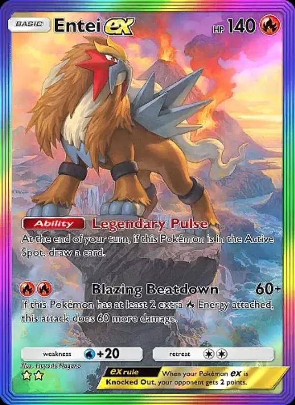 Entei ex