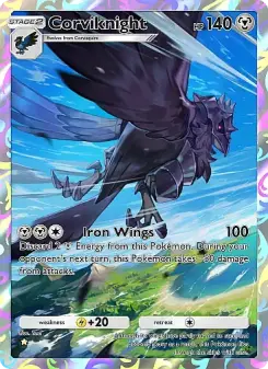 Corviknight