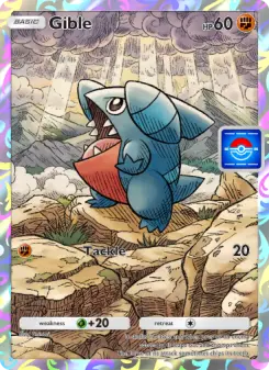 Gible
