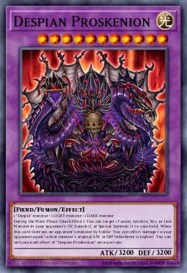 Despian Proskenion