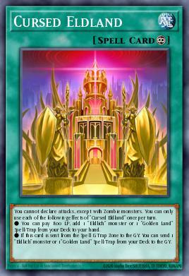 Cursed Eldland