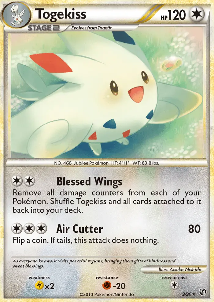 Togekiss