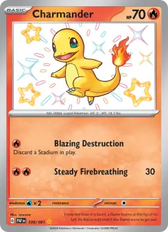 Charmander