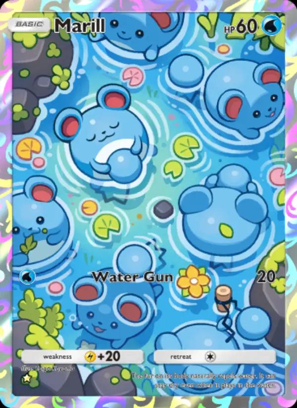 Marill