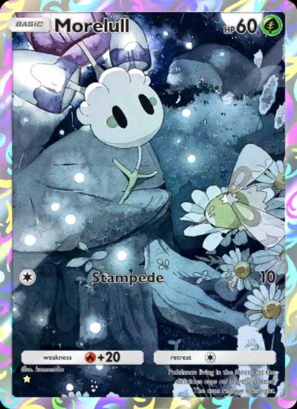 Morelull