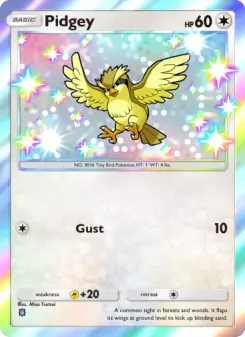 Pidgey