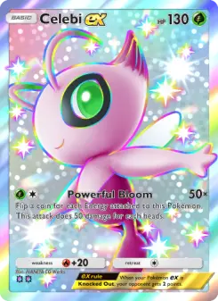 Celebi ex